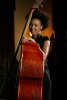 Esperanza Spalding (foto di Youri Lenquette)